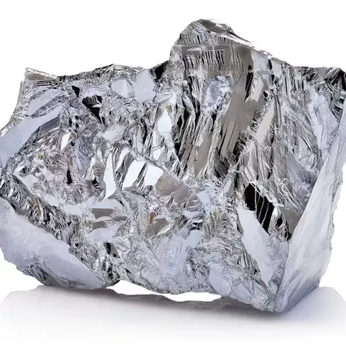 Minerals