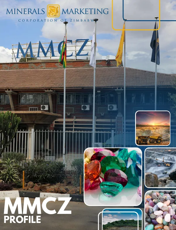 MMCZ Profile Image