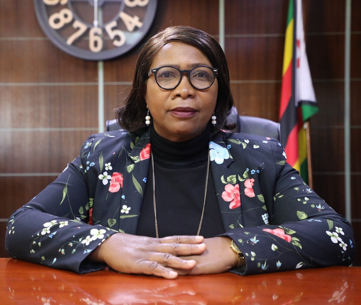 T T Mlobane